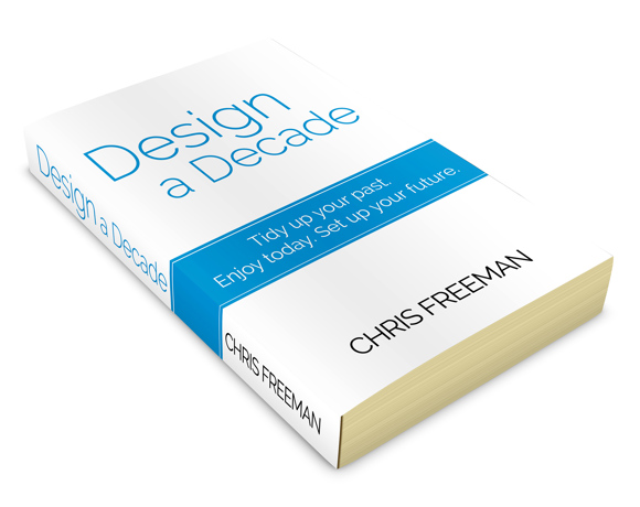 Design a Decade